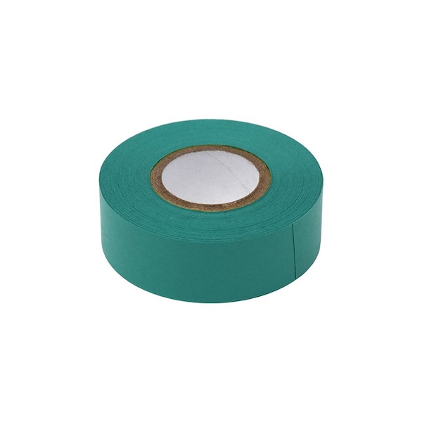 Labeling Tape, 3/4" x 500" per Roll, 4 Rolls/Box, Blue, 4PK